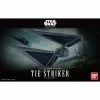 Star Wars Model Kit 1:72 Tie Striker -Novelty Toys Sales 57f068e4c649cf35b97243d98a59bb68 thumb