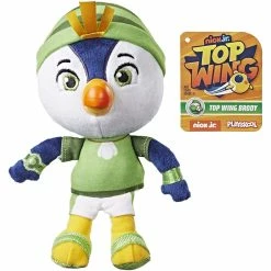 Top Wing Basic Plush Assorted -Novelty Toys Sales 595e525dafcf57ca32d0f4337b6c7711 thumb