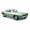 Maisto Diecast 1:24 Special Edition 1969 Dodge Charger RT Assorted -Novelty Toys Sales 59ccbf662cbca2184deedf00c4e5d5b5 thumb