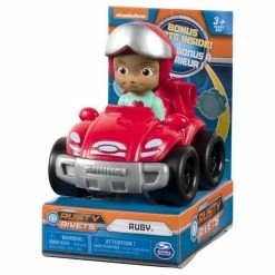 Rusty Rivets Racers Assorted