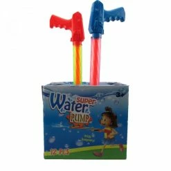 Other Pump Water Pistol Assorted