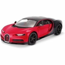 Maisto Diecast 1:24 Bugatti Chiron Sport 16 Assorted