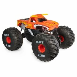 Monster Jam Radio Control Mega El Toro Loco