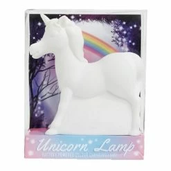 Other Unicorn Colour Changing Lamp