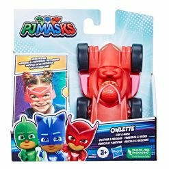 PJ Masks Hero Vehicle & Mask Assorted