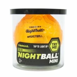Other Night Ball Light Up Mini Assorted -Novelty Toys Sales 60beec482baddaf1248a581f3ca2d579 thumb