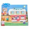Peppa Pig Convert & Go Camper Van -Novelty Toys Sales 6121abf63e2c37099f37d7ed2bb3b31f thumb
