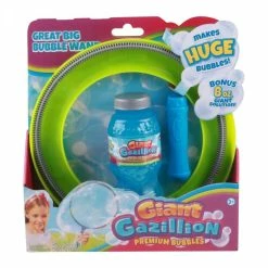 Gazillion Bubbles Big Bubble Wand