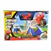 Ricky Zoom Ricky Speed & Stunt Playset -Novelty Toys Sales 631f5236d0a406f7d571334c1d6d7eec thumb