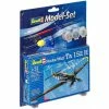 Revell Model Kit Gift Set 1:72 Focke Wulf TA -Novelty Toys Sales 639d096e8b1abb5674c81ca2fb1bf538 thumb
