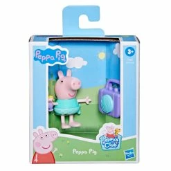 Peppa Pig Fun Friends Assorted -Novelty Toys Sales 640f7a3efd9640157d8c62a0eecd3098 thumb