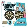 Other Harrows Family Dart Board 2 In 1 -Novelty Toys Sales 64979d3b5b992e468b59a4a7736701b3 thumb
