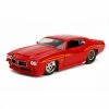 Jada Diecast 1:24 BTM Red 1971 Pontiac GTO -Novelty Toys Sales 657fdf01c0e373e153afa4d9ce33224d thumb