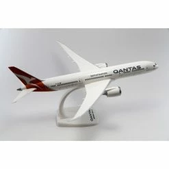Qantas Diecast 1:200 Qantas B787-9