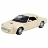 Motor Max Diecast 1:24 2002 Ford Thunderbird -Novelty Toys Sales 666c626b81e337f547ccf3d3379a1853 thumb