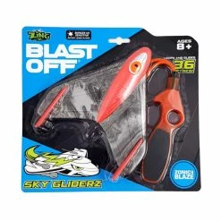 Formula Sports Blast Off Sky Gliderz