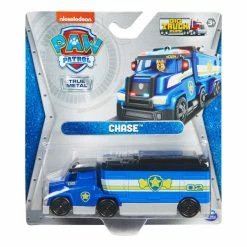 Paw Patrol True Metal Diecast Big Truck Pups Big Rigs Assorted -Novelty Toys Sales 66f611abd380685938f9ee44cb6ce371 thumb