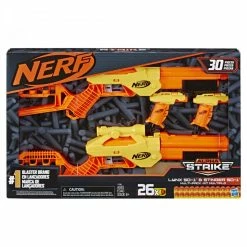 Nerf Alpha Strike Lynx & Stinger Multi Pack