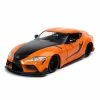 Jada Diecast 1:24 Fast & Furious Hans 2020 Toyota Supra -Novelty Toys Sales 67a24d30f94b226a074641810fc61ee4 thumb