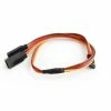 Tornado Radio Control Tornado RC 22AWG JR Straight Y Extension Wire 30cm -Novelty Toys Sales 691584b09f758448167ae03f4183f3f2 thumb