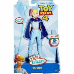 Toy Story 4 True Talkers Assorted -Novelty Toys Sales 6a960c57bc8891fdb1bef64b73e360d5 thumb