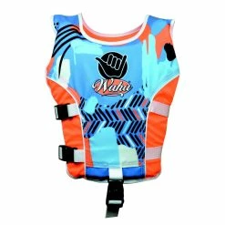 Wahu Swim Vest Child Small 2-3 Years