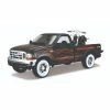 Maisto Diecast 1:24 Harley Davidson Ford 1999 F-350 Pick Up & 2002 FXSTB NightTrain -Novelty Toys Sales 6b11b447c3ffa9da33913f99b40aa848 thumb