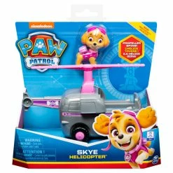 Paw Patrol Basic Vehicle & Pup Assorted -Novelty Toys Sales 6b470e1db8d94fbd165458f95f37106a thumb