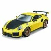 Maisto Diecast 1:24 Kit 2019 Porsche 911 GT2 RS Assorted -Novelty Toys Sales 6b68dbb93386b4dc403036945fb0b5ec thumb