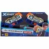 XSHOT Royale Edition Double Kickback Pack With 8 Darts -Novelty Toys Sales 6b6edf95e62dd46330c341aa2eb919c7 thumb
