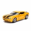 Jada Diecast 1:24 Transformers Bumblebee 2006 Camaro -Novelty Toys Sales 6c8926370a381dc6f02e4c7311ba663d thumb