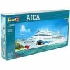 Revell Model Kit 1:1200 Cruise Ship Aida -Novelty Toys Sales 6da8bfcb70162106df09626f94aeed2a thumb