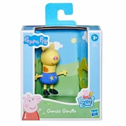 Peppa Pig Fun Friends Assorted -Novelty Toys Sales 6e8d1916dc3940444cb6bc693de6417f thumb