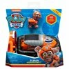 Paw Patrol Basic Vehicle With Pup Assorted -Novelty Toys Sales 6eccb3883fbca605387c4c91fe0fc869 thumb