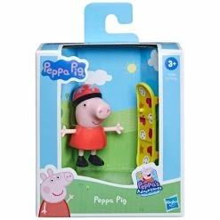 Peppa Pig Fun Friends Assorted -Novelty Toys Sales 708a6053733de90c7b1f2f70e4e1b5c5 thumb