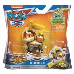 Paw Patrol Mighty Pups Super Paws Hero Pup Assorted -Novelty Toys Sales 709753e33eec1eb74b1778d694a2172e thumb