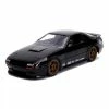 Jada Diecast 1:24 JDM Black 1985 Mazda RX-7 -Novelty Toys Sales 70fe92948efd6663e5a93287341a8064 thumb