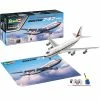Revell Model Kit Gift Set 1:144 Boeing 747-100 50th Anniversary -Novelty Toys Sales 71458dc4c2a6cfeae3473e810636854c thumb