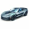 Maisto Diecast 1:24 Kit 2017 Chevrolet Corvette Grand Sport Assorted -Novelty Toys Sales 725245d25ec697ae1febedcc4376d037 thumb