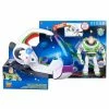 Toy Story Galaxy Explorer Spacecraft -Novelty Toys Sales 7273240ea38a93208a2c10b2005ac8a7 thumb