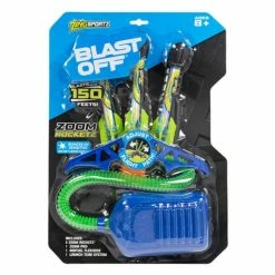 Formula Sports Blast Off Zoom Rocketz
