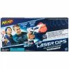 Nerf Laser Ops Alphapoint 2 Pack -Novelty Toys Sales 73a37c06a9792cb814e24fba43fbd9bf thumb