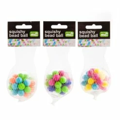 Other Squishy Bead Ball Assorted