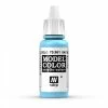 Vallejo Acrylic Paint Model Colour Sky Blue 17ml -Novelty Toys Sales 75be54d5050b97f84c7e1aa8cb25c5fa thumb