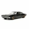 Jada Diecast 1:24 Fast & Furious Doms 1968 Charger Wide Body -Novelty Toys Sales 75ce095603e1371fa7f0c52e7eff7f8d thumb