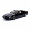 Jada Diecast 1:24 KITT Knight Rider 1982 Pontiac Trans Am Pontiac With Light -Novelty Toys Sales 75e1eec74eca6a8e94b5f76b900f2baf thumb