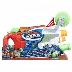 Super Soaker Zombie Strike Ripstorm