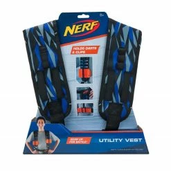 Nerf Elite Utility Vest