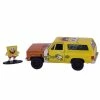 Jada Diecast 1:32 1980 Chevy K5 Blazer With Spongebob Squarepants Figure -Novelty Toys Sales 78a0d86d9e533f23deff0ac9e2f3fcee thumb