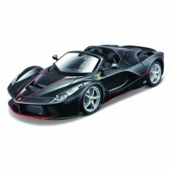 Maisto Diecast 1:24 Kit 2018 LaFerrari Aperta Assorted